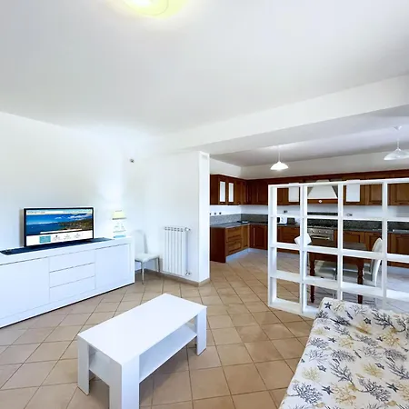 Apartment La Risacca - Argonautivacanze *
