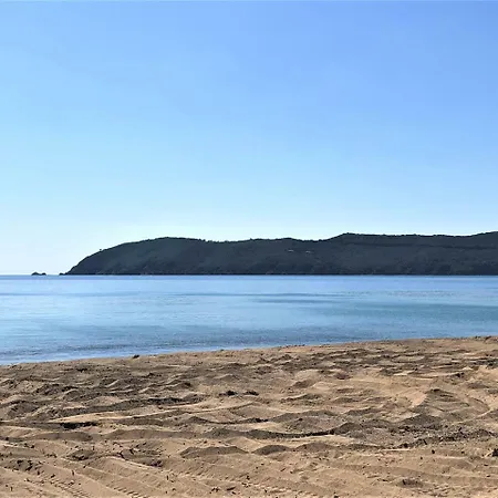 La Risacca - Argonautivacanze