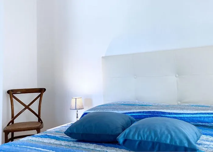 La Risacca - Argonautivacanze Διαμέρισμα Capoliveri (Isola d'Elba)