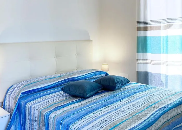 La Risacca - Argonautivacanze