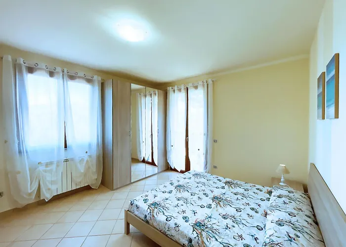 La Risacca - Argonautivacanze