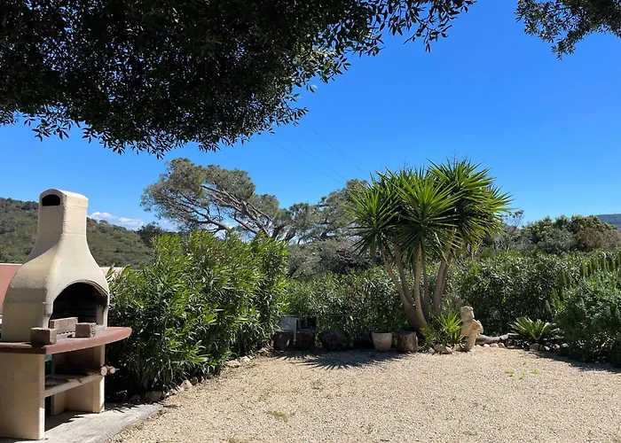 La Risacca - Argonautivacanze 카폴리베리