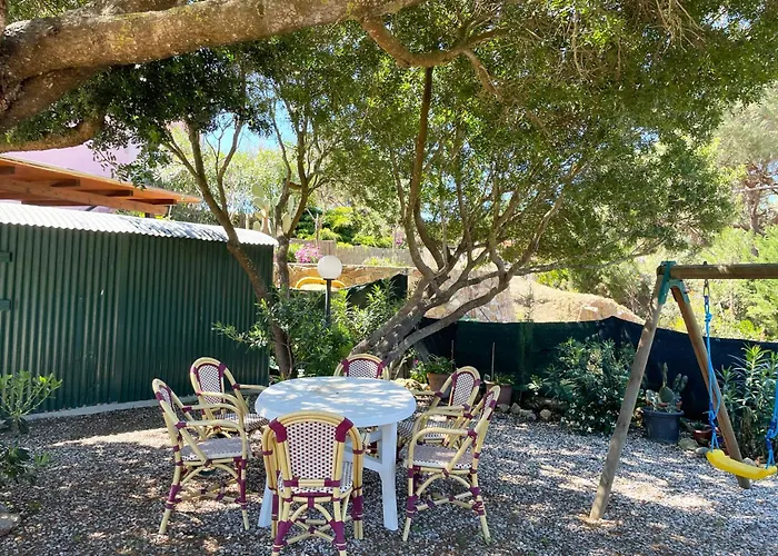 La Risacca - Argonautivacanze