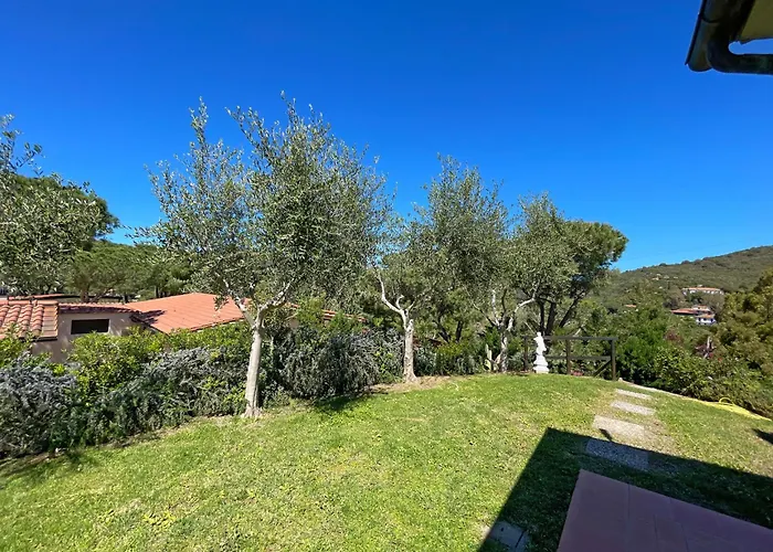 아파트 La Risacca - Argonautivacanze *