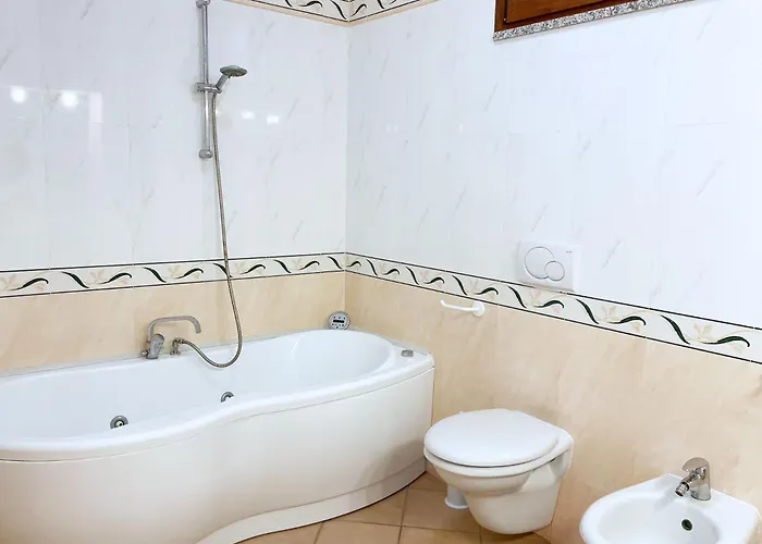 Διαμέρισμα La Risacca - Argonautivacanze *