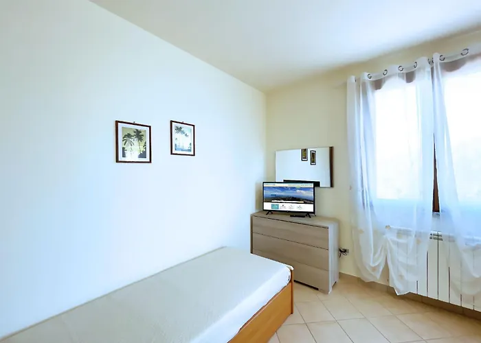 La Risacca - Argonautivacanze