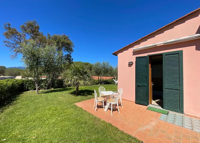 아파트 La Risacca - Argonautivacanze 카폴리베리