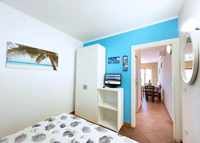 La Risacca - Argonautivacanze