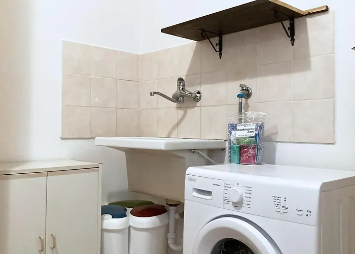 Διαμέρισμα La Risacca - Argonautivacanze *