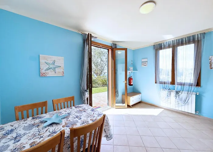 Διαμέρισμα La Risacca - Argonautivacanze *