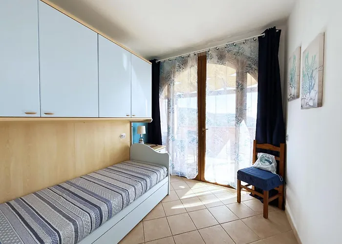 La Risacca - Argonautivacanze *