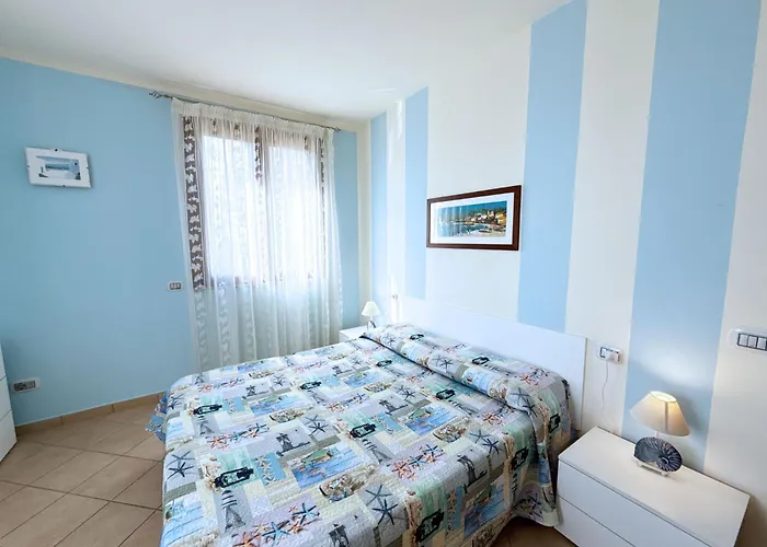 La Risacca - Argonautivacanze *