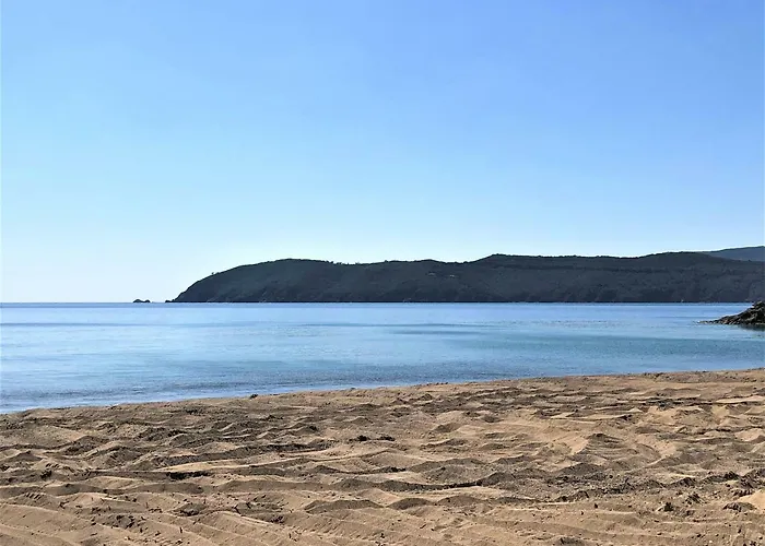 La Risacca - Argonautivacanze