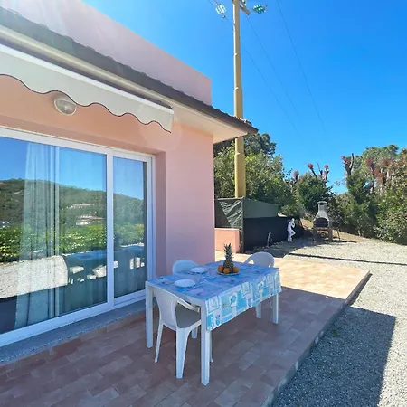 公寓 La Risacca - Argonautivacanze