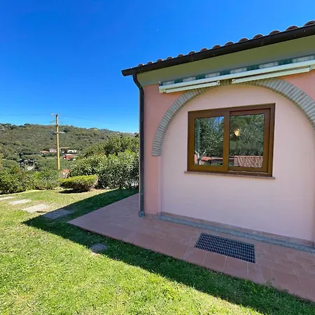 公寓 La Risacca - Argonautivacanze *