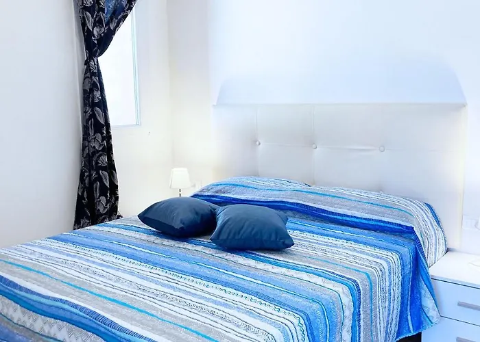 La Risacca - Argonautivacanze 公寓 *