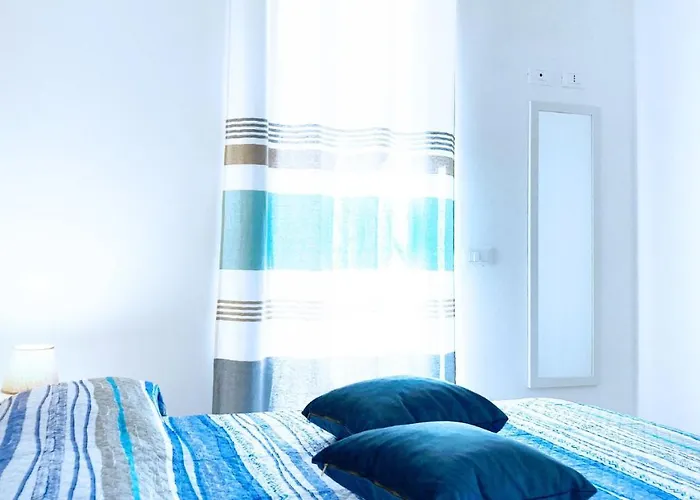 La Risacca - Argonautivacanze