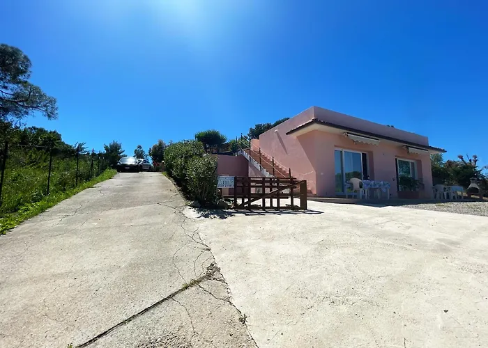 公寓 La Risacca - Argonautivacanze