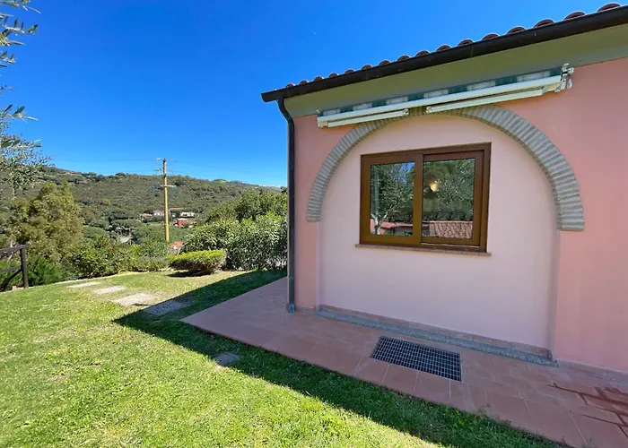 公寓 La Risacca - Argonautivacanze *