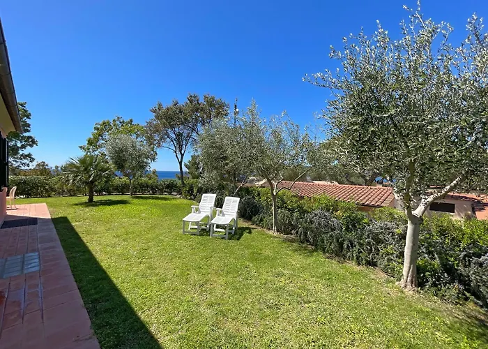 公寓 La Risacca - Argonautivacanze *