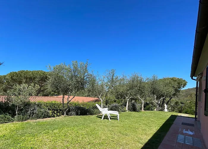 La Risacca - Argonautivacanze 卡波利韦里