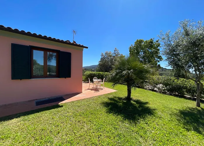 La Risacca - Argonautivacanze