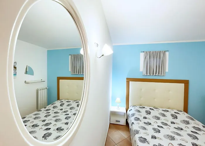 La Risacca - Argonautivacanze 卡波利韦里