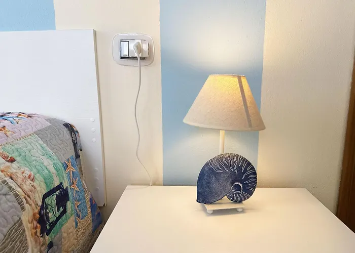 La Risacca - Argonautivacanze