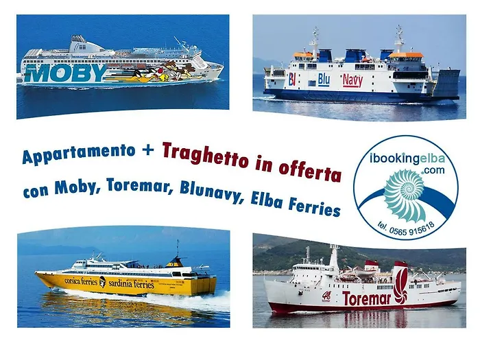 La Risacca - Argonautivacanze 公寓